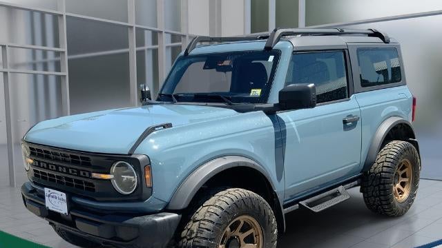 Preowned 2023 Ford Bronco Base for Sale
