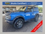 2023 Bronco Thumbnail 1