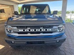 2023 Bronco Thumbnail 2