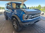 2023 Bronco Thumbnail 4