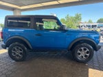 2023 Bronco Thumbnail 5