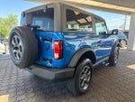 2023 Bronco Thumbnail 6