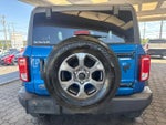 2023 Bronco Thumbnail 7