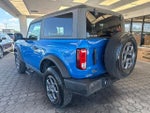 2023 Bronco Thumbnail 8