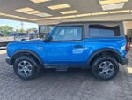 2023 Bronco Thumbnail 9