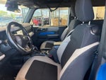 2023 Bronco Thumbnail 11