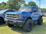 2023 Bronco Thumbnail 4