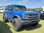 2023 Bronco Thumbnail 11