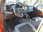 2022 Bronco Thumbnail 12