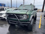 2022 Bronco Thumbnail 2