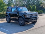 2022 Bronco Thumbnail 1