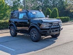 2022 Bronco Thumbnail 2
