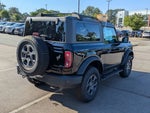 2022 Bronco Thumbnail 4