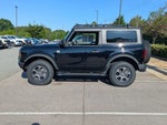 2022 Bronco Thumbnail 7