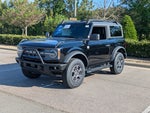 2022 Bronco Thumbnail 8