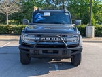 2022 Bronco Thumbnail 9
