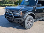 2022 Bronco Thumbnail 10
