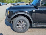 2022 Bronco Thumbnail 11