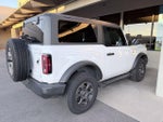 2023 Bronco Thumbnail 3