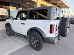 2023 Bronco Thumbnail 4