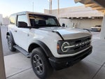 2023 Bronco Thumbnail 5