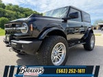 2022 Bronco Thumbnail 1