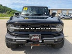 2022 Bronco Thumbnail 2