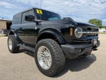 2022 Bronco Thumbnail 3