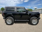 2022 Bronco Thumbnail 4
