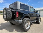 2022 Bronco Thumbnail 5