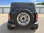 2022 Bronco Thumbnail 6