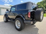 2022 Bronco Thumbnail 7