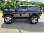 2022 Bronco Thumbnail 8