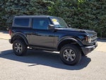 2022 Bronco Thumbnail 2
