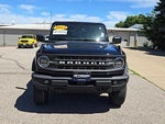 2022 Bronco Thumbnail 3