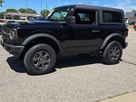 2022 Bronco Thumbnail 4