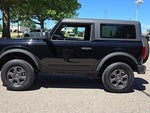 2022 Bronco Thumbnail 5