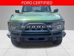 2022 Bronco Thumbnail 2