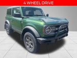 2022 Bronco Thumbnail 3