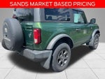 2022 Bronco Thumbnail 5