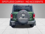 2022 Bronco Thumbnail 6