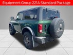 2022 Bronco Thumbnail 7