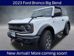 2023 Bronco Thumbnail 2