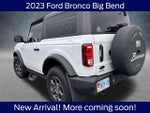2023 Bronco Thumbnail 3