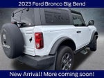 2023 Bronco Thumbnail 4