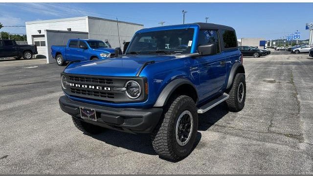 Preowned 2023 Ford Bronco Base for Sale