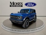 2023 Bronco Thumbnail 1