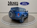 2023 Bronco Thumbnail 6