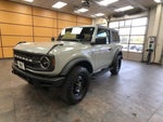 2021 Bronco Thumbnail 3