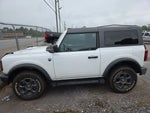 2021 Bronco Thumbnail 2